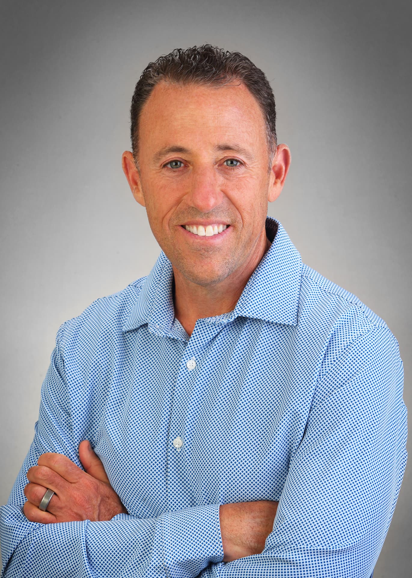 Ben Star — Certified Health Coach