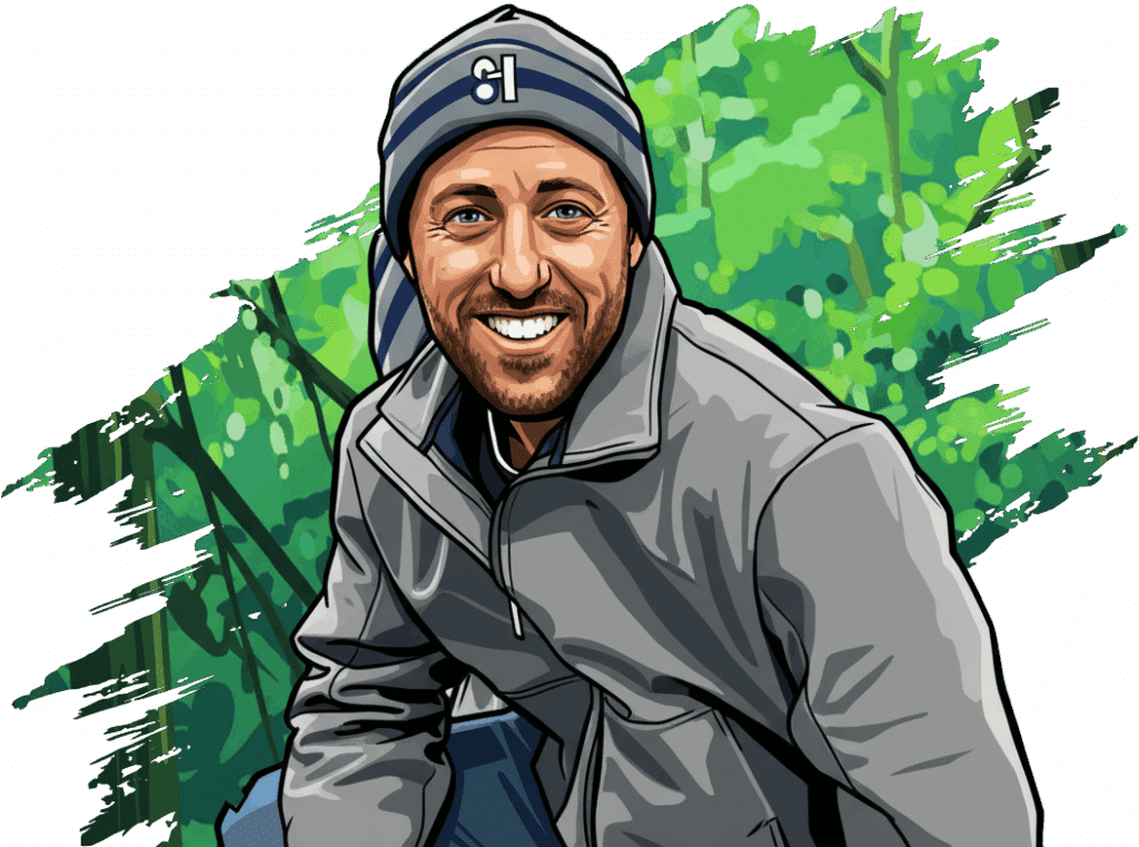 Ben Star - Certified Health Coach, Found Of Health Coach Star.