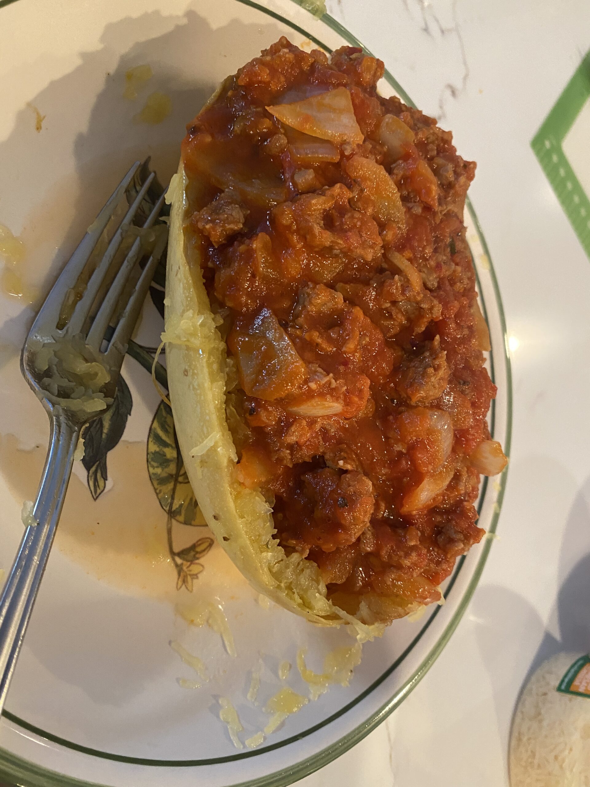 baked-spaghetti-squash-boats-with-plant-based-beef