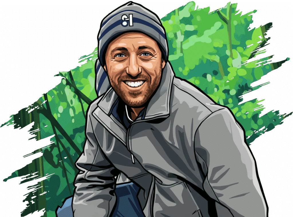 Ben Star - Certified Health Coach, Found Of Health Coach Star.